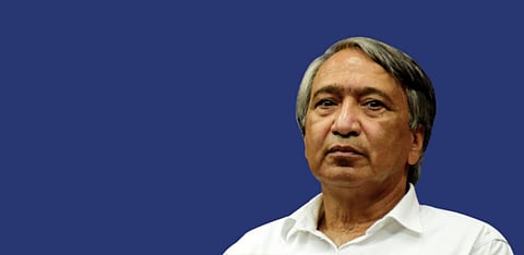 Supreme Court resumes hearing petition alleging CPI(M) leader Tarigami’s detention without formal order after the abrogation of special status of J&K