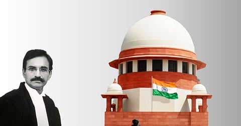 Justice L. Nageswara Rao’s legacy: Facts, data and landmarks