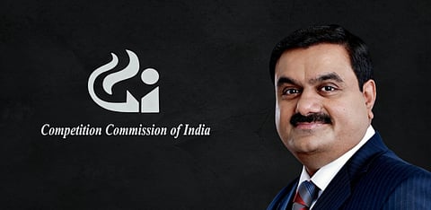 Why Adani’s buying spree merits a rethink in India’s competition law framework