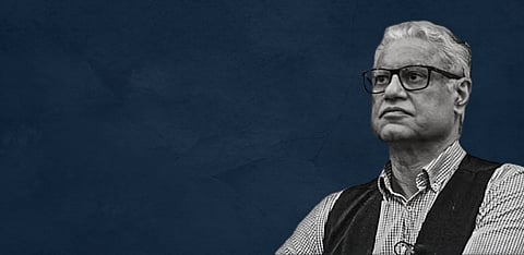 Dobbs should not be considered as a precedent anywhere, says Anand Grover, Senior Advocate, Supreme Court