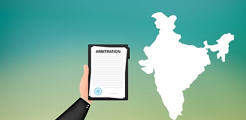 Can India become a hub for international arbitration?