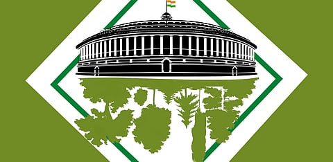 India will fail to meet its climate change goals within its current forest governance framework