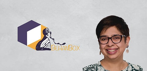 Journalism with empathy: The story of BehanBox, an online media platform reporting on gender issues