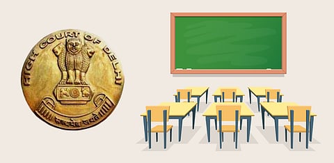 Right to Education in private schools: Can students be forced to pay fees?