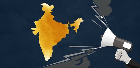 How hate speech hollows Indian democracy