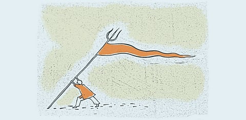 Sangh parivar has to do away with ideology of destructive hatred