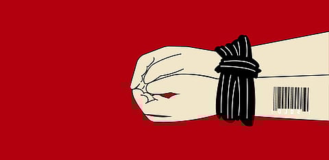 India’s comprehensive Anti-Trafficking Bill to get push from survivor groups