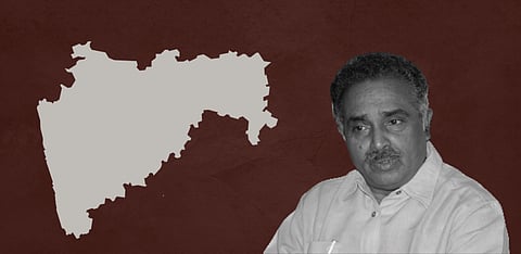 Maharashtra political crisis: ‘There is no pending motion for removal of Deputy Speaker; therefore, he is not disabled to decide the fate of rebel MLAs’, says P.D.T. Achary