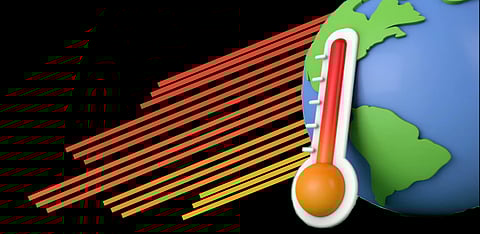 An onslaught of red alerts: Is India ready for recurring extreme climate events?