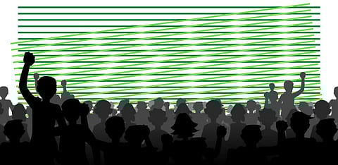 A seat at the table: public participation in the environmental decision-making process in India