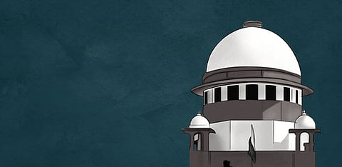 Supreme Court Collegium recommends judicial appointments to Gujarat, Gauhati high courts