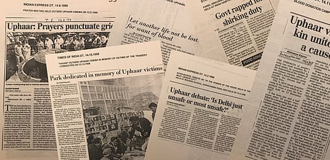 Laws, flaws and accountability