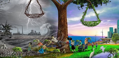 Courtesy: Anvita Sinha