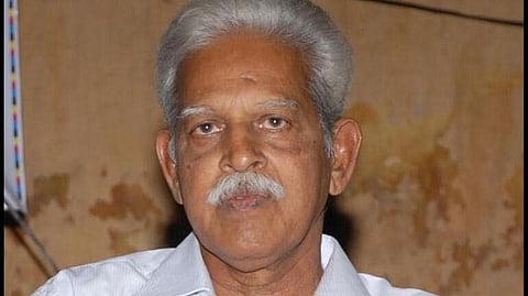 Supreme Court to hear Varavara Rao’s appeal against Bombay High Court’s refusal to extend his medical bail