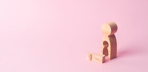 Abortion is dead, long live the foetus