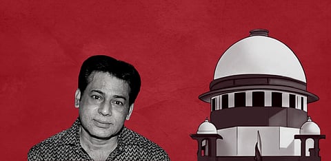 Why did the Supreme Court direct Abu Salem’s release after 25 years of imprisonment?