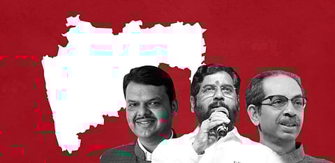 Maharashtra political crisis judgment: A detailed analysis