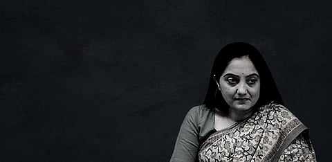 Nupur Sharma has a valid right to seek clubbing of multiple FIRs against her