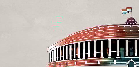 Bill increasing minimum marriage age for girls to come into effect two years after it is notified, says Union government