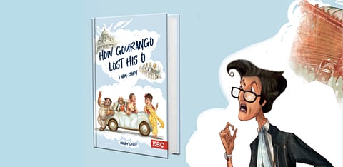 A crash-course on the practice of law: An insider’s story