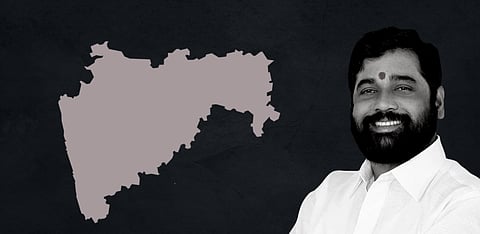 The Eknath Shinde faction cannot claim immunity from Tenth Schedule by posing itself as the real Shiv Sena: P.D.T. Achary