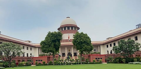 Parliament and not the Supreme Court should grant courts the power to modify arbitral awards