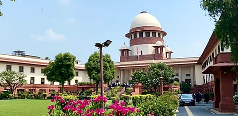 Release of six convicts in the Rajiv Gandhi assassination case: Union Government seeks review of Supreme Court’s order