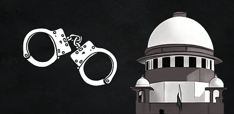 Supreme Court seeks to reform bail jurisprudence