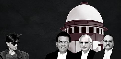 How can we ask a journalist not to tweet, asks Supreme Court while directing immediate release of Mohammed Zubair