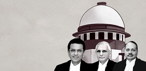 Supreme Court recognises right of unmarried woman to terminate her 24-week pregnancy