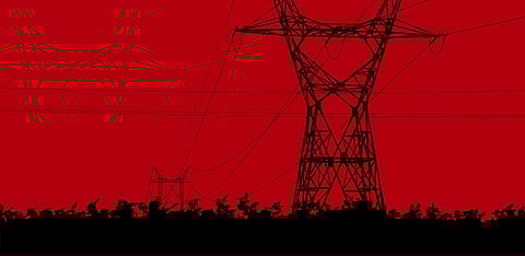 Electricity (Amendment) Bill, 2022 is an assault on the federal structure of the Constitution: People’s Commission on Public Sector and Services