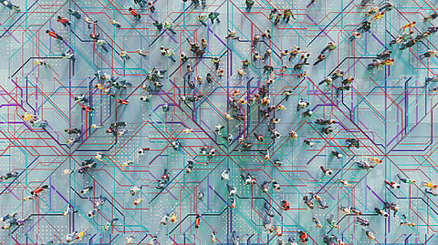 Our legal system is still not ready to regulate users’ behaviour on the metaverse