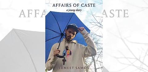 No country for young men – A review of ‘Affairs of Caste’