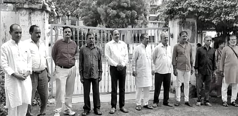 Outrage over the premature release of Bilkis Bano convicts