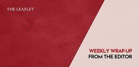 The outrage over denial of bail to Teesta Setalvad and grant of remission to Bilkis Bano convicts shows it is not easy to erase recent history