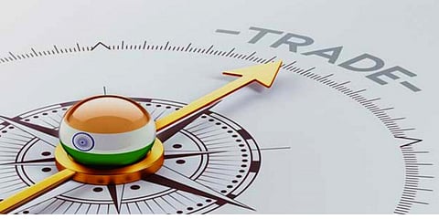 India’s global economic engagements