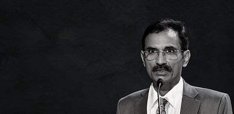 I might have taken a different view: Justice L. Nageswara Rao on the Supreme Court upholding the constitutionality of PMLA