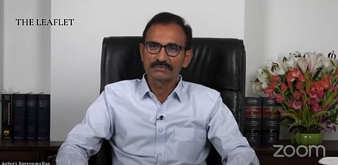 Life and Liberty: India at 75 years of Independence