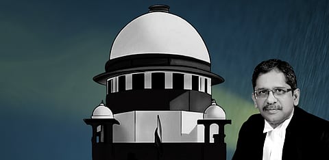 History’s verdict on CJI Ramana’s term will be mixed