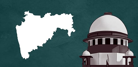 Shiv Sena tussle before the Supreme Court and the Election Commission: Prelude to the Supreme Court’s framing of issues