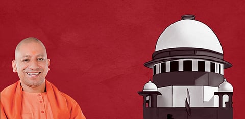 Supreme Court reserves order on hate speech case against Uttar Pradesh Chief Minister, Adityanath