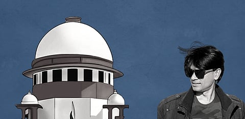 Supreme Court’s order quashing Zubair’s arrest provides an important template to check abuse of power