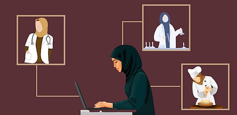 Overcoming hiring bias: Towards substantive equality in employment for Muslim women