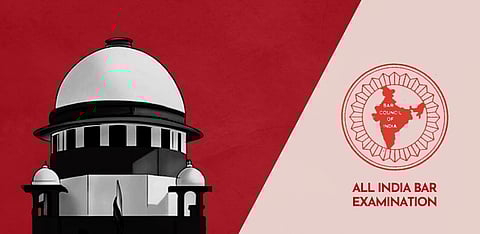 Supreme Court upholds validity of All India Bar Examination