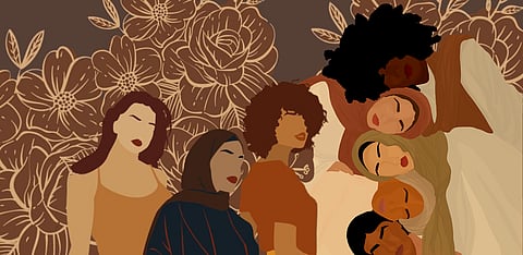 Hijab row shows why we should see Muslim women’s rights through the dual lens of religion and gender