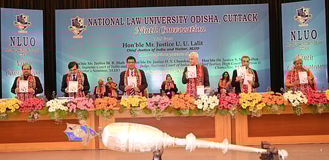 With a paradigm shift in access to data on Judges, the Supreme Court’s collegium may be on the cusp of transparency