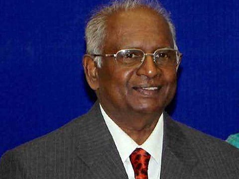 Former CJI K.G. Balakrishnan to head Commission to inquire into demand for SC status to non-Hindu Dalits