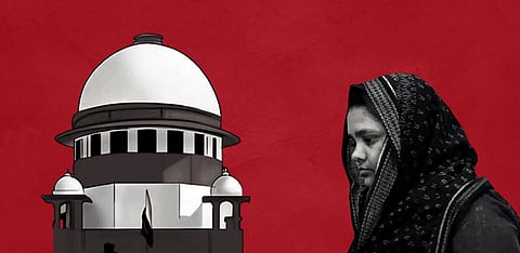 Bring files dealing with premature release of 11 perpetrators: SC to Gujarat government, MHA in the Bilkis Bano case