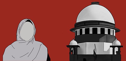 Karnataka hijab ban: Supreme Court agrees to consider listing plea for interim directions