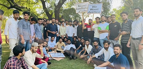 Representative Image Only | Courtesy: NewsClick